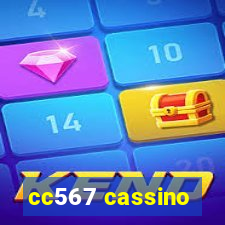 cc567 cassino